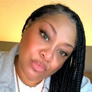 Meet your Posher, Tanisha